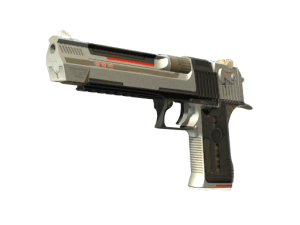 StatTrak™DesertEagle|Механо-пушка